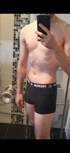 matt27120 Mon corps Foto