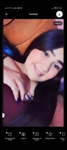 Rachel_sweety1 🖤🤍 Gambar 3