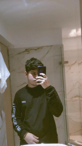 Dante_Bonett Publics Pic 2