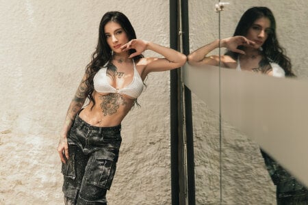 MilaLawrence I’m the vibe you can’t replace Pic 2