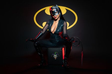 LizyTayloor your sexy cat!😈🔥 Pic