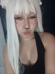 HopeKou cute kitten Pic 4