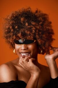 Girl Fashion od YourDreamReal  3 snímek