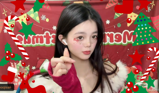 18歳の中国人パフォーマーNicole-13
