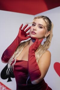 AnnaBrooks1: Valentines day season 2026 ( фото)