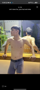 Logan_Jhonson19 For you guys 🥵 Poză 2