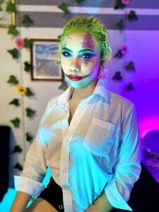 MelisaAGT 🍀I can go crazy🍀  3টি ছবি