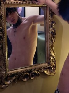 koryu_skull Can I be your boy? Pic 5