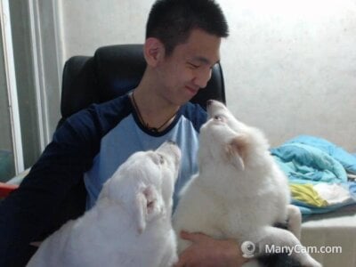 SADKOREAN Daily life Pic 4