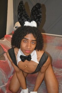 Jhon-Santana hallowen Pic 6