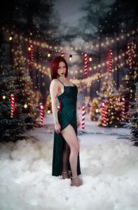 laura_olssen 🎄MERRY XMAS🎄 Pic 4