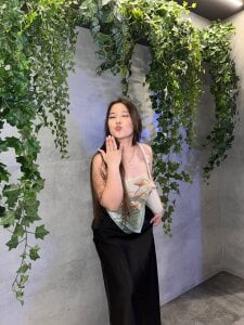 CarmanHenning How do you like me dressed in a dress Kuva 5