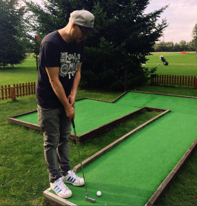 babiloonhunter me Poză 6