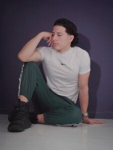 Zdjęcia TheGhostforeonss a little more of me:  2