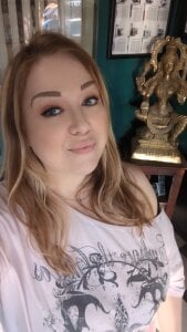 naughtyleahshellz Free Fan Gallery Pic 3