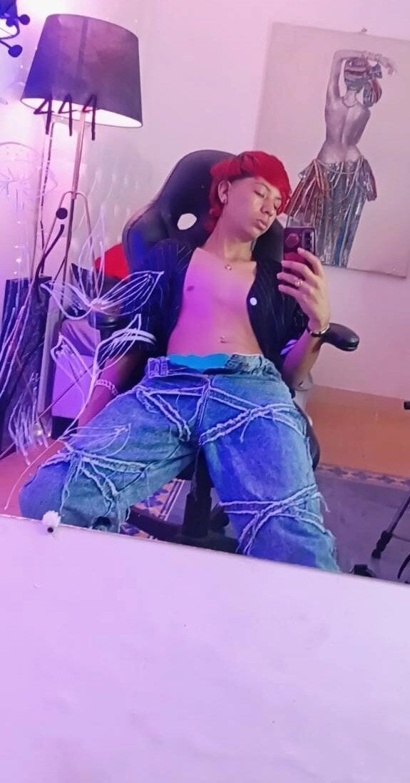 Alex_Nova Trending Pic 4945