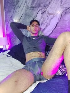 samirscott Casual! Poză 6