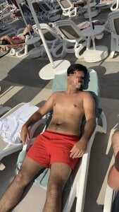 Public de HornyStev19 Foto 3