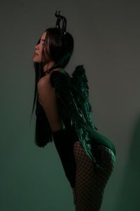 alessia_leroy Halloween Sexy🎃 Pic 2