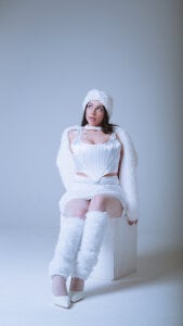 LunaNight ❄ Snow fairy ❄ Pic