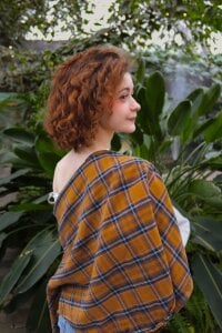 Curly_Moon My casual style Photo 6