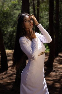 Aleska_Miami nature in me Pic 2