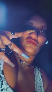 Sweetsugar22678 Just me Pic