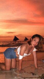 amera_loorekiss me图片 2