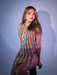 Doll_Isa_ Public Immagine  2