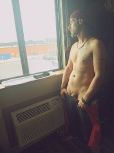 chuck_steele Public Pic 9