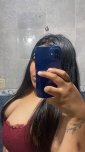 bebeeecitahot33 Public Foto