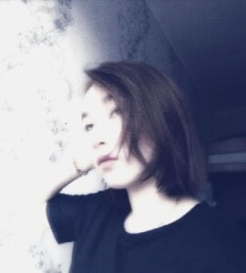 DelisaZmiejko It’s me😊 Billede 2