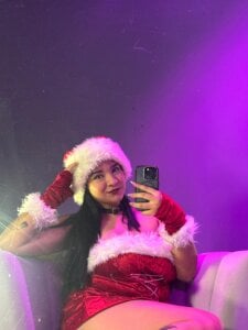 lilian_vergara Happy new year Foto 7