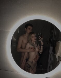 sohrnycouple Public Foto 2