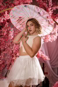 TomLondon_ “I don’t promise calm… I promise fire.” Immagine  3