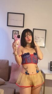 Melody-chers crazy friday  2. fénykép