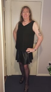 Sarah_1966 Public Pic 2