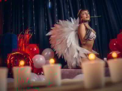 Gyal_8_ kullanıcısının San Valentin albümü -  3 fotoğraf