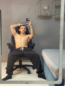 liam_es Off the rules 🔥 圖片