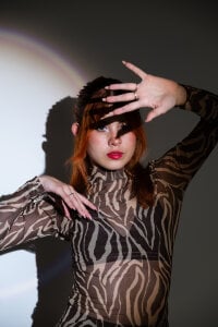 DahliaGrey Focus on me ⚪ รูป  6