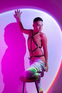 Sexy mood de Siriuss_Collin  6 photos