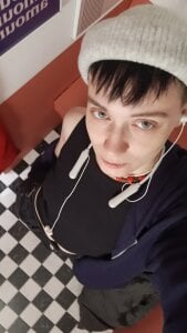 ErickaFetish Gabriella Pic 4