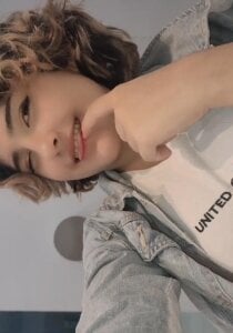 alisson_indraa MEEEEEEEEEEEEEE Pic