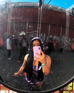 Miss_ambrer_ A little bit of my real life 🥰 Pic