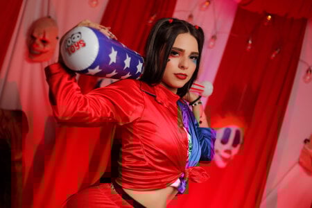 violeta_olsen 👻Hallowen👻 Pic 7