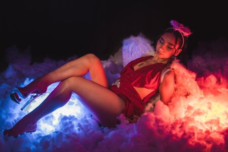 Love Me Slowly 💋 de MalejaSanz  4 Imagens