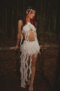 Emma_duff 🌸нαρρу нαℓℓσωєєη🌸 "🧚🏻‍♀️нα∂αѕ🍂" Pic 2