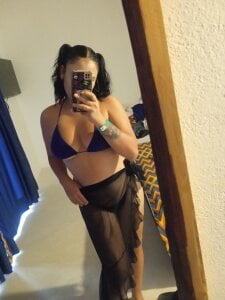 Mia_352Swimsuit 🥵💦图片 5