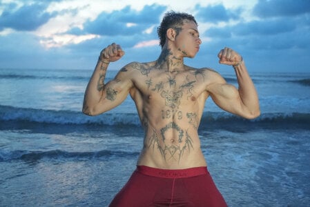 john_mystic beach day Pic 5