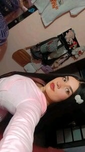 sweet_jasmin- Hot jazmín . Pic 3